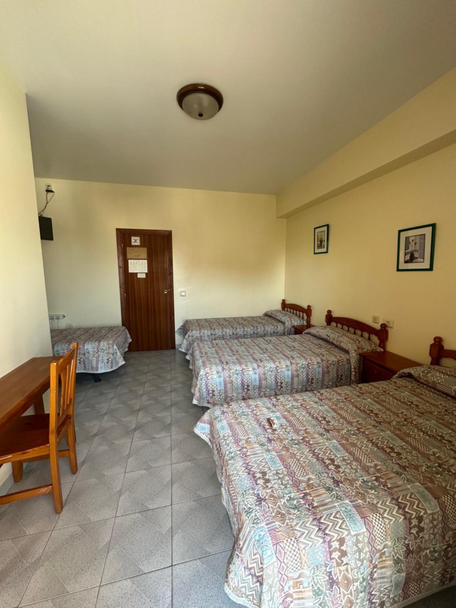 Hotel Miramar 토레블랑카 객실 사진