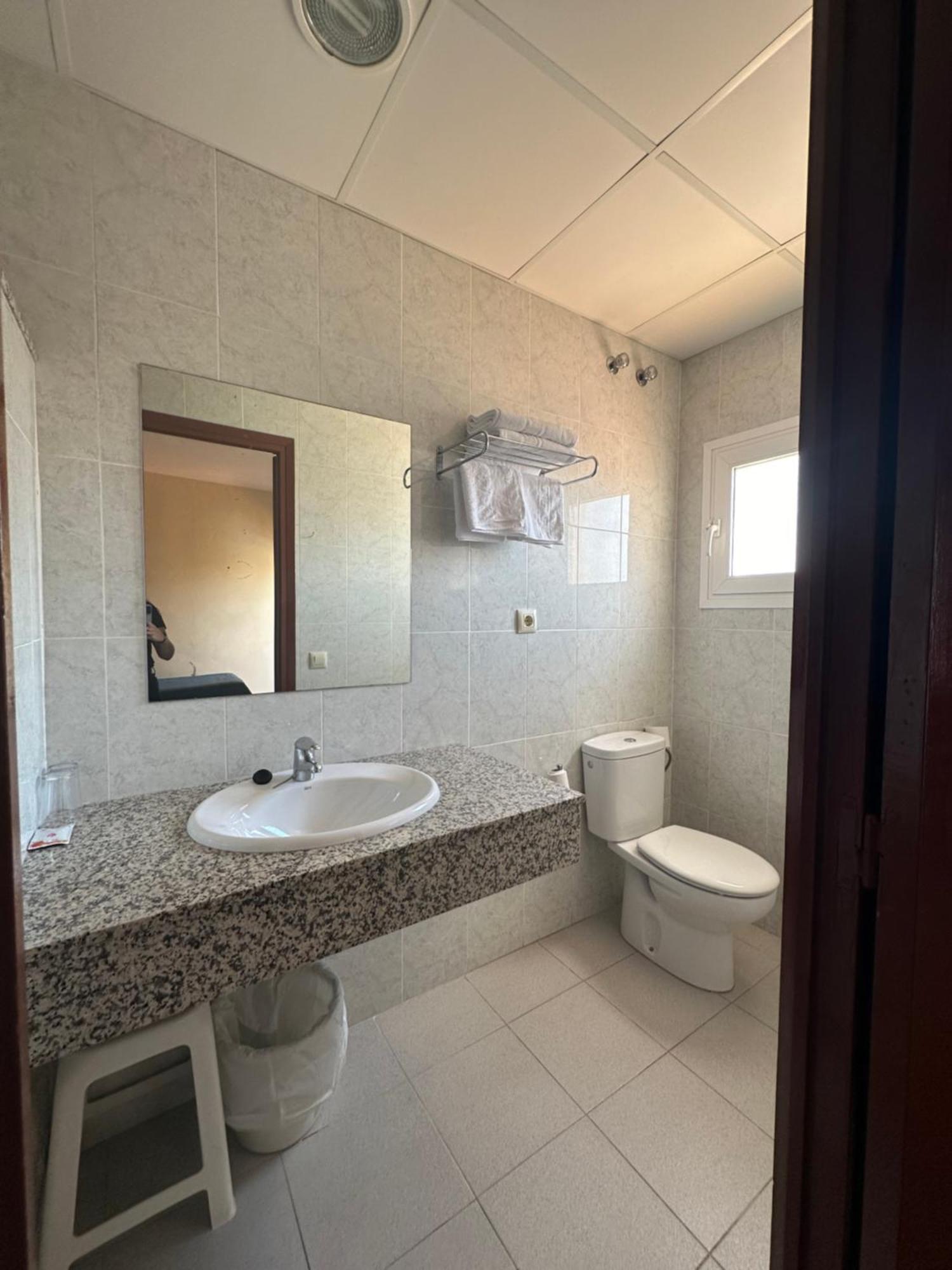 Hotel Miramar 토레블랑카 객실 사진