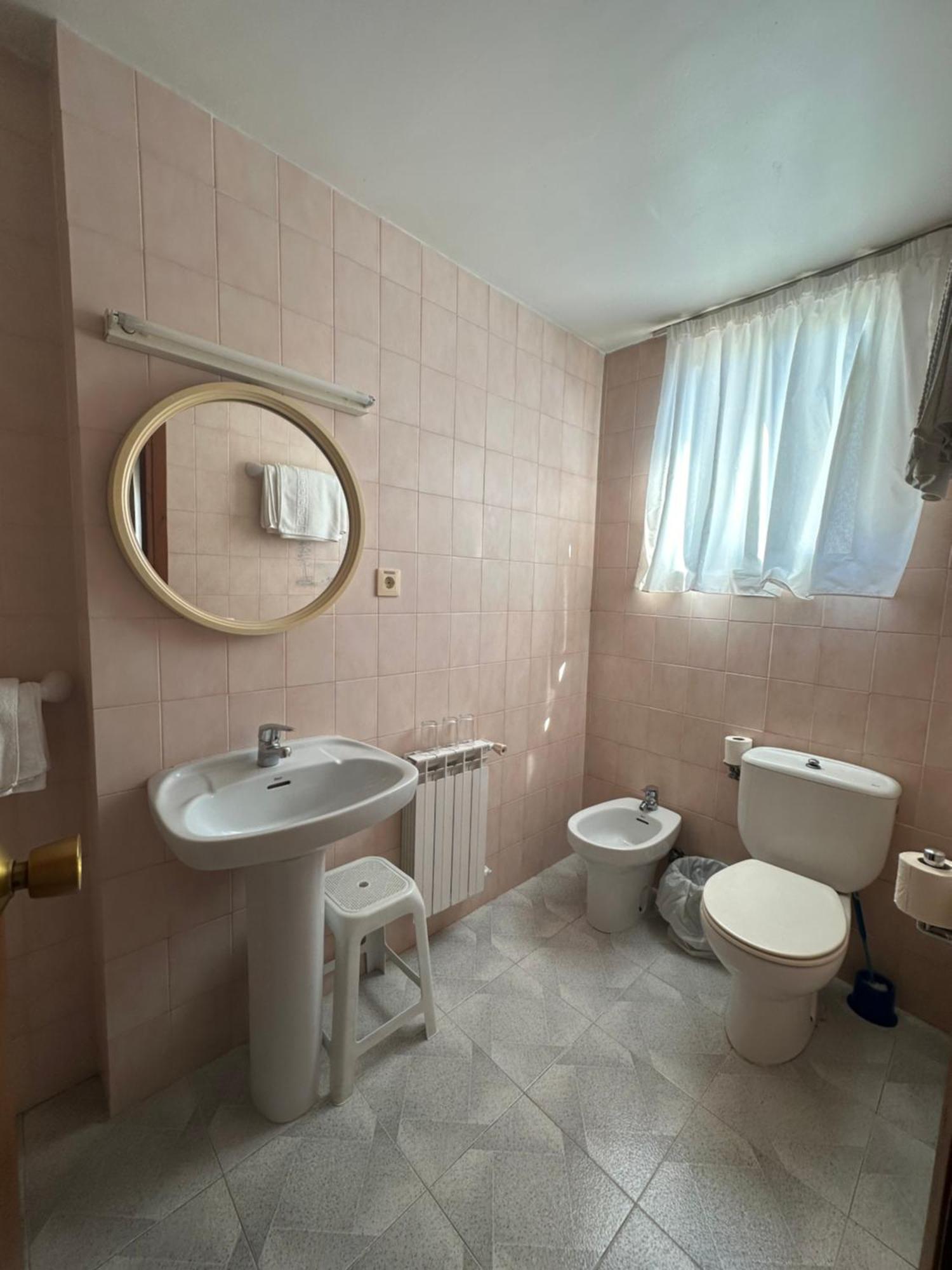 Hotel Miramar 토레블랑카 객실 사진