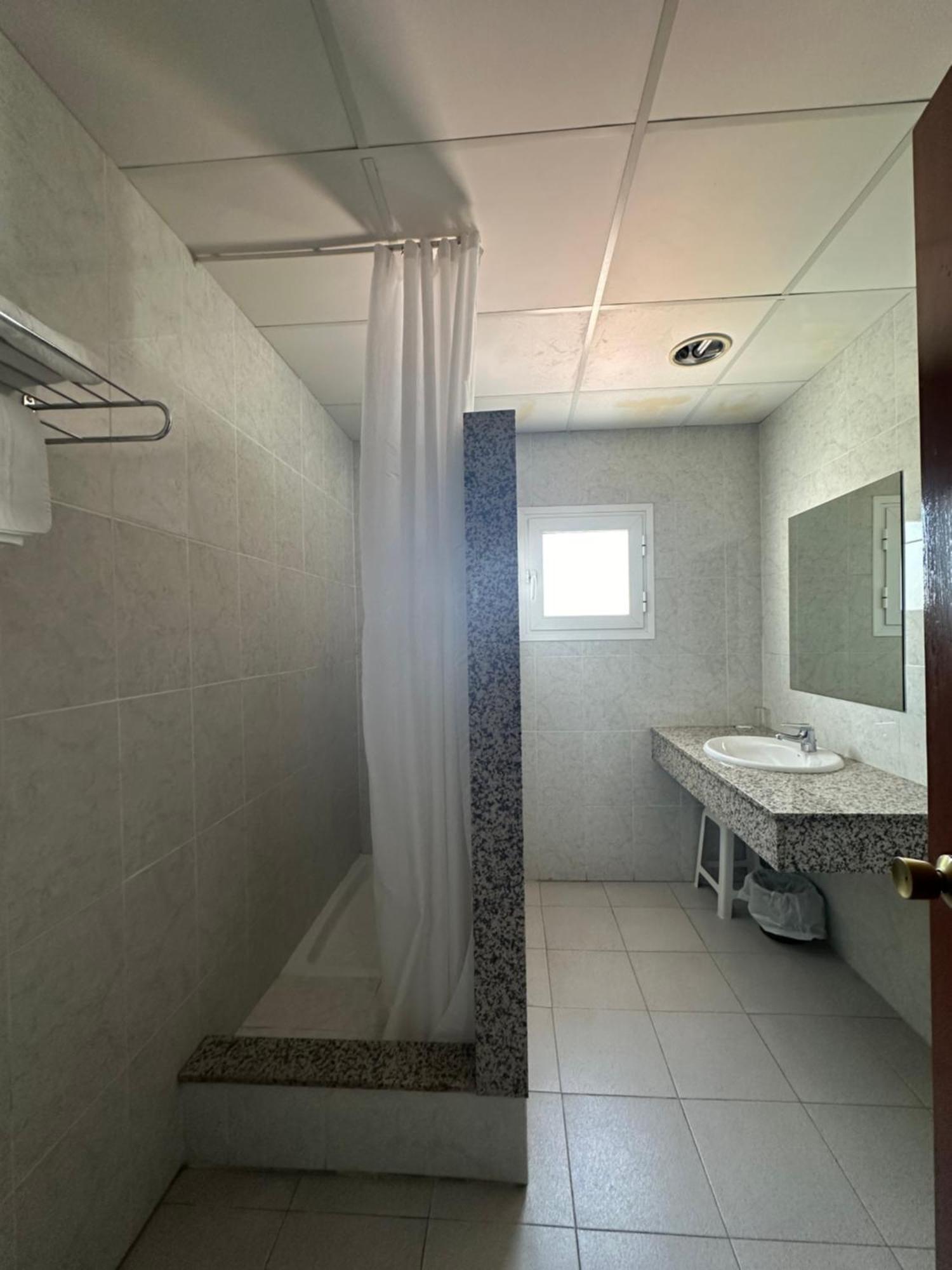 Hotel Miramar 토레블랑카 객실 사진